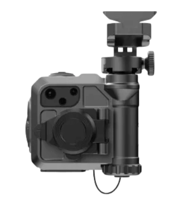 Тепловизионные очки