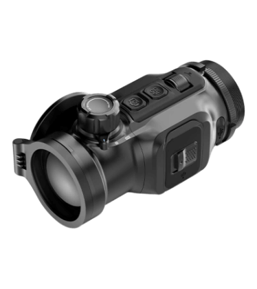 Тепловизионные насадки