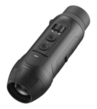 Тепловизионные монокуляры