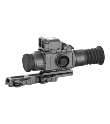 Тепловизионные прицелы