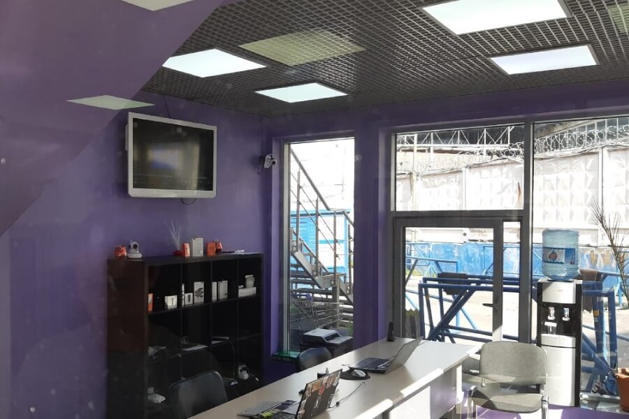 Сервис центр LZirtek